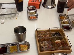 -白仁仔· 活烤海鲜 宵夜(豫园店)