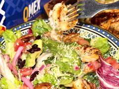 -Q MEX 库迈墨西哥餐吧(三里屯店)