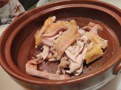 -客语客家菜(华发商都店)