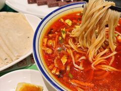 臊子面-令氏家外家周礼食府(桥南店)