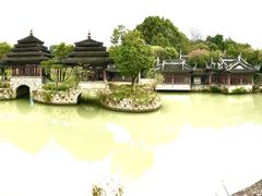 -韩湘水博园
