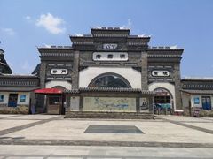 -融水老君洞景区
