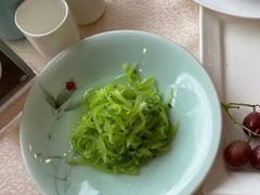 苏氏松鼠桂花鱼-海天楼中餐厅(吴宫泛太平洋酒店)