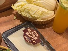 -巴奴毛肚火锅(龙湖锦艺城店)