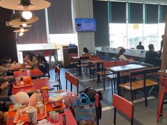 -汉堡王(珠海机场出发层B区店)