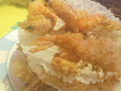 -桥东喜碧海鲜街(水东街店)