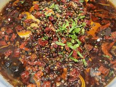 -天龙宝严素食馆(大兴善寺店)