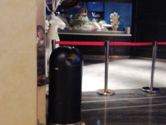 -V-ONE西雅图海鲜自助餐厅(仓山万达广场店)