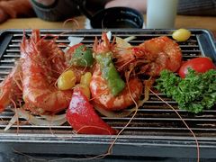 -九井澤精致料理(金茂店)