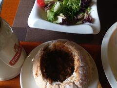 -布拉格餐厅· 中欧捷克菜(全国首店)