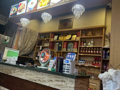 -顺姬冷面(长白西路店)