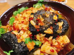 -湘人龙记老长沙米粉(华普国际大厦店)