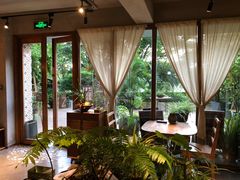 -时光花园(白鹭洲店)