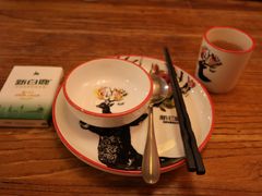 -新白鹿餐厅(银泰西湖文化广场店)