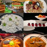 南昌地标性的建筑，旁边吃一顿饭足以。尖叫
