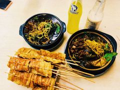 -南湖胖子砂锅(南湖店)