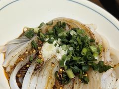 -龙抄手食府(浣花北路店)