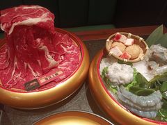 -牛New寿喜烧(闵行龙湖天街店)