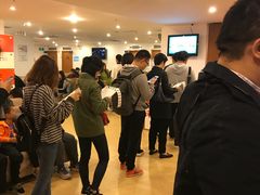 -爱康国宾体检中心(五角场万达广场分院)
