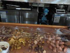 -集杰尚品海鲜烤肉自助餐厅(乳山振华店)