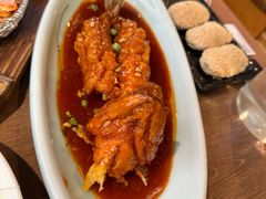 -周家二小姐的菜(西津渡店)