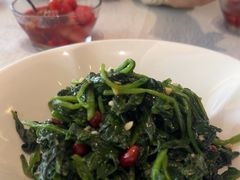 -辣婆婆(航天桥店)