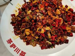 -茅庐川菜(青岛凯德店)