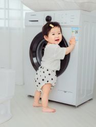 -三只熊儿童摄影(公园店)
