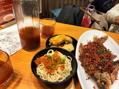 -莲餐厅·湖北菜·潜江小龙虾店(愚园路店)