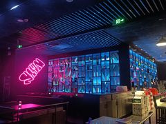 -MOSSO音乐酒吧·live house(南京旗舰店)