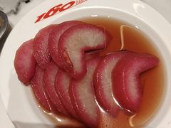 -160烧烤(香坊店)