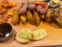 -布拉格餐厅· 中欧捷克菜(全国首店)