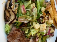 -宝莱纳餐厅(滨江店)