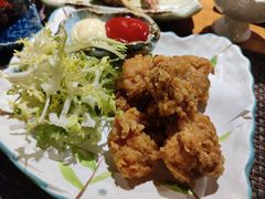-半藏居酒屋(香港花园店)