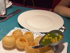 -恒河传奇印度餐厅GANGES