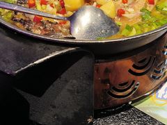 -匠子烤鱼(上邦百汇城店)