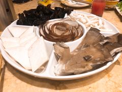 -川竹火锅(龙凤店)