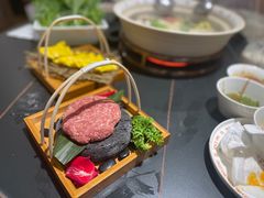 -小乌猪·金华筒骨煲(永盛购物广场店)