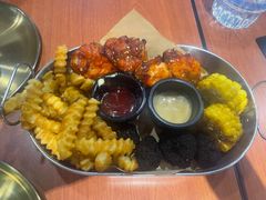 -魏斯理汉堡(西安沣东吾悦店)