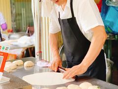 -金杨老摊头蛋饼(金口路店)
