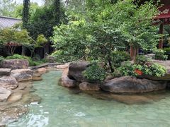 -唐风温泉