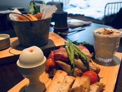 -秀·爱尔兰餐吧(上海路店)