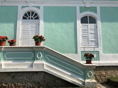 -龙环葡韵住宅式博物馆