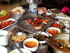 android_upload_pic-釜山火炉·海鲜烤肉(紫藤路店)