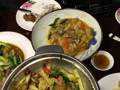 -老外婆(薛家南路店)
