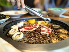 -炎蔵牛舌烤肉