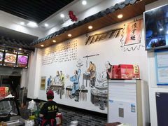 -豫掌柜饸饹面·烩面(秀沿路店)