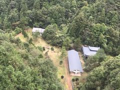 -遂昌金矿国家矿山公园
