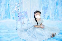 -可优蜜儿童摄影