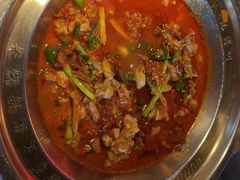 -辣得叫湘菜(观海卫店)